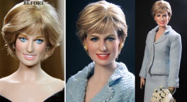 работы Ноэля Круза