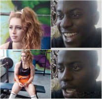 Оказывается, бывают сексуальные тяжелоатлетки