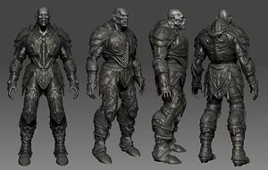 Ельфы Атйцтой Троли форева