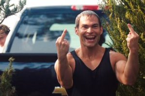 Стифлер? Евойная сестра что-ли: