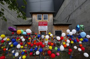 Even in death, ‘Up’ house owner Edith Macefield remains a mystery.