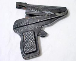 А у меня был вот такой !!!