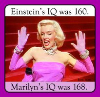 12 звезд Голливуда с самым высоким уровнем IQ