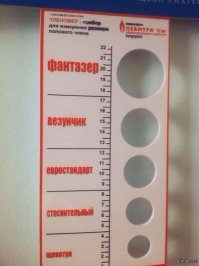 Инструменты, которые пригодятся каждой девушке