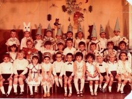 Искал себя на этой фотографии.