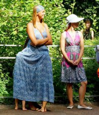 Чудеса маскировки детей