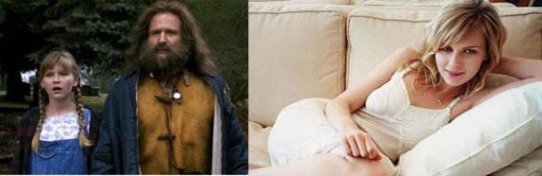 Зачем бороду сбрила?