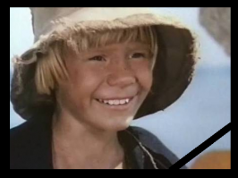 Звездные дети о которых все забыли