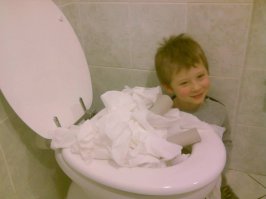 14 родителей, которые пожалели что оставили детей без присмотра