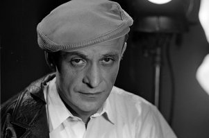 Быков Ролан Антонович