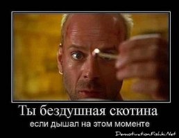 Подборка демотиваторов, которые поднимут вам настроение!