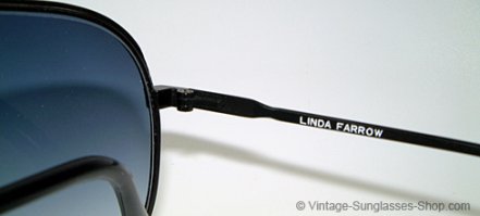 Вы правы!
Linda Farrow 6031,которые теперь так и называются - “Scarface”.