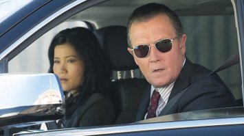 Может кто подскажет,что это за модели?