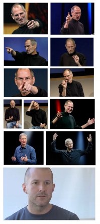 Когда и без слов всё понятно