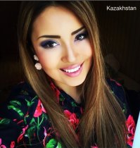 Я бы к списку добавил еще Айнуру Нурсеитову! ;)