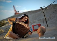 Байка из морга