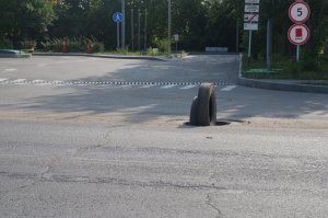 Красиво. Но! Мы больше инсталляции уважаем и понимаем.