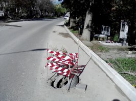 Красиво. Но! Мы больше инсталляции уважаем и понимаем.