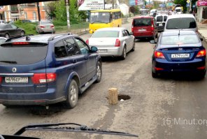 Красиво. Но! Мы больше инсталляции уважаем и понимаем.