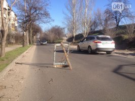 Красиво. Но! Мы больше инсталляции уважаем и понимаем.