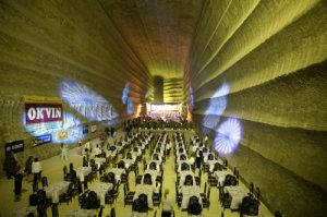 Как добывают соль в разных уголках планеты