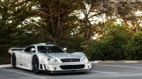 CLK-GTR шикарен