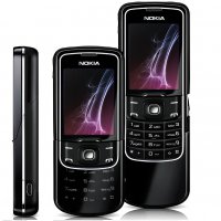 У меня луна т.е. Nokia 8600 Luna до сих пор храню, потрёпанна сильно, но выкинуть рука не поднимается.
