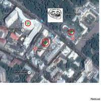 Авиация России за сутки уничтожила 25 укрепрайонов боевиков ИГИЛ в Сирии 