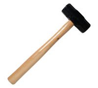 С такого бы молотка пустить!