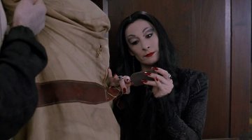 Летний гардероб дядюшки Ник-Нака, зимний гардероб дядюшки Ник-Нака, дядюшка Ник-Нак.