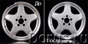 править диски нежелательно? Скажи это парням из РЛД))