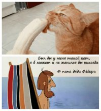 У девушки большой ротик 