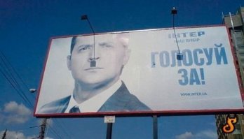 19 примеров уличной рекламы, которые заставят вас взглянуть на них дважды