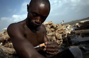 Как добывают соль в разных уголках планеты