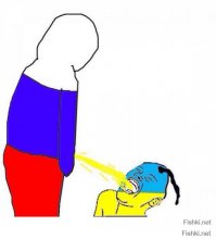 Больного ребенка в школе, заставили делать укол инсулина в туалете 