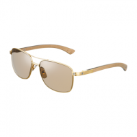 Сам спросил,сам отвечу)
У ВВП SANTOS DE CARTIER - (
А вот очки Р.Патрика действительно Chrome Heart!
Спасибо за помощь,Эскер!