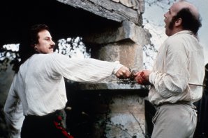 "У Скотта этих суперзабияк сыграли Харви Кейтел и Кит Кэррадайн"

Да пусть не рассказывает. Что мы - Филатова не узнаем?