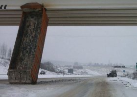 Очередная подборка автоприколов