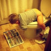 это каждый мужик с утра :)