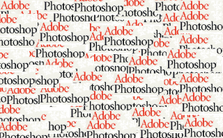 Слишком много фотошопа