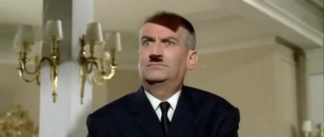 Когда и без слов всё понятно