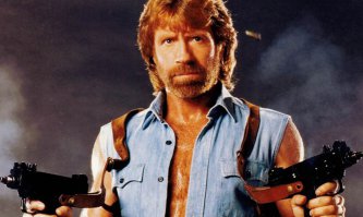 Я выбрал оружие против зомби, с ним я с легкостью перейду от обороны к нападению: