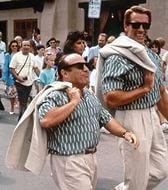 В голливуде все через зад