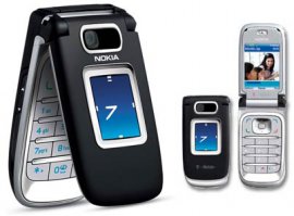 Моим любимым телефоном была NOKIA 6133. Очень удобный в обращении телефон.