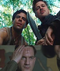 Клеймить их надо. Страна должна знать этих "героев".