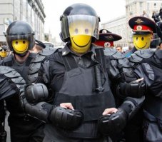 Демотиваторы про криминал