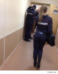 Демотиваторы про криминал