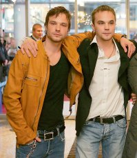 братья Чадовы