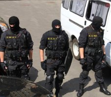 Демотиваторы про криминал