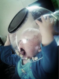 Космонавт не профессия, а образ жизни :)